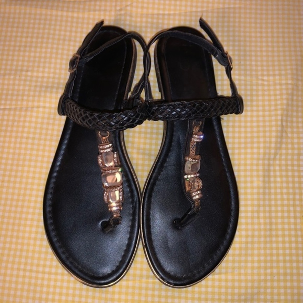 Cato Sandals